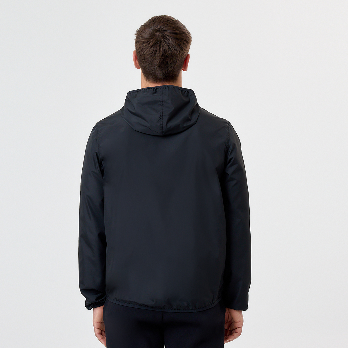 Campera Topper Open,  image number null