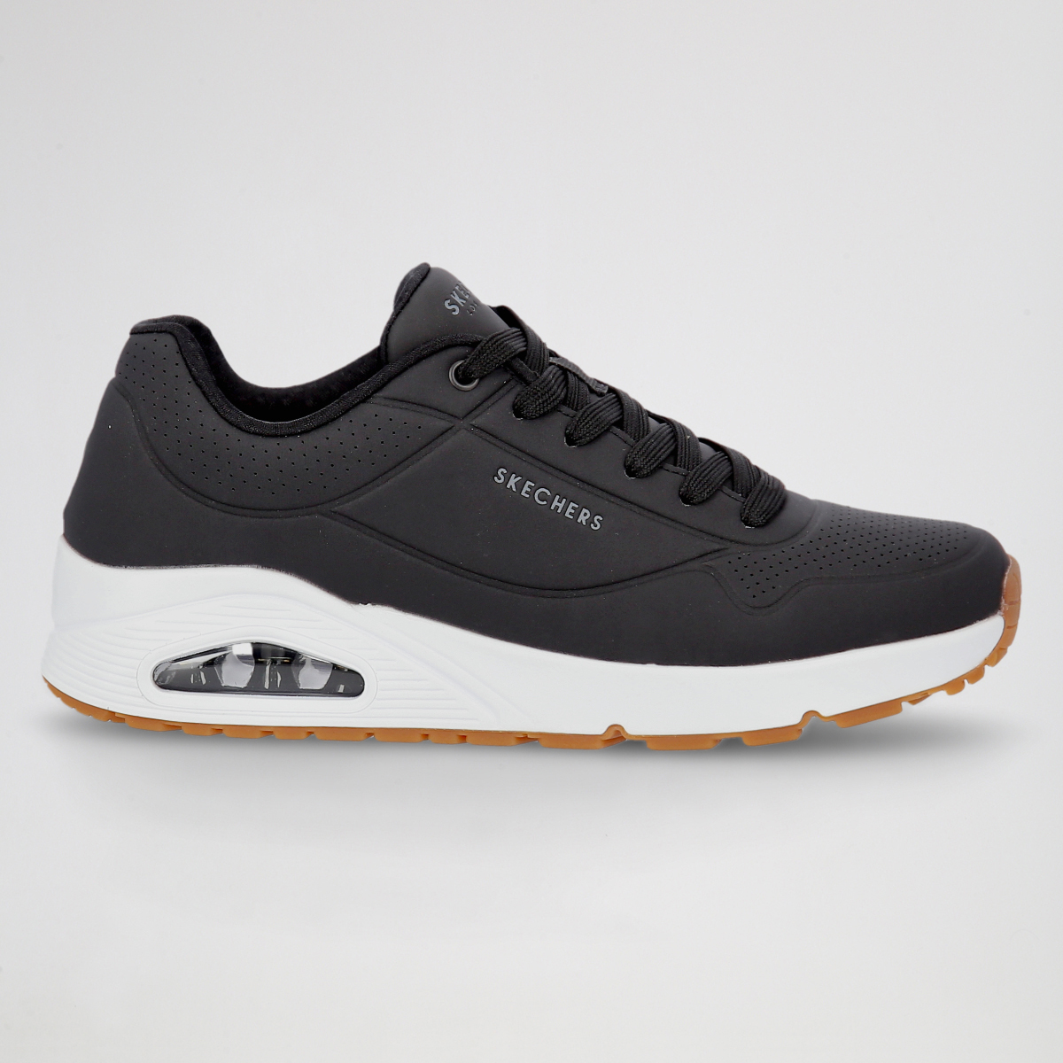 Zapatillas Skechers Uno Stand On Air Hombre,  image number null