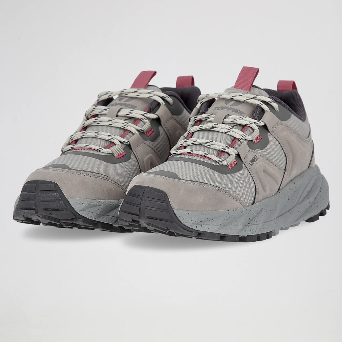 Zapatillas Topper Campaz Sintético,  image number null