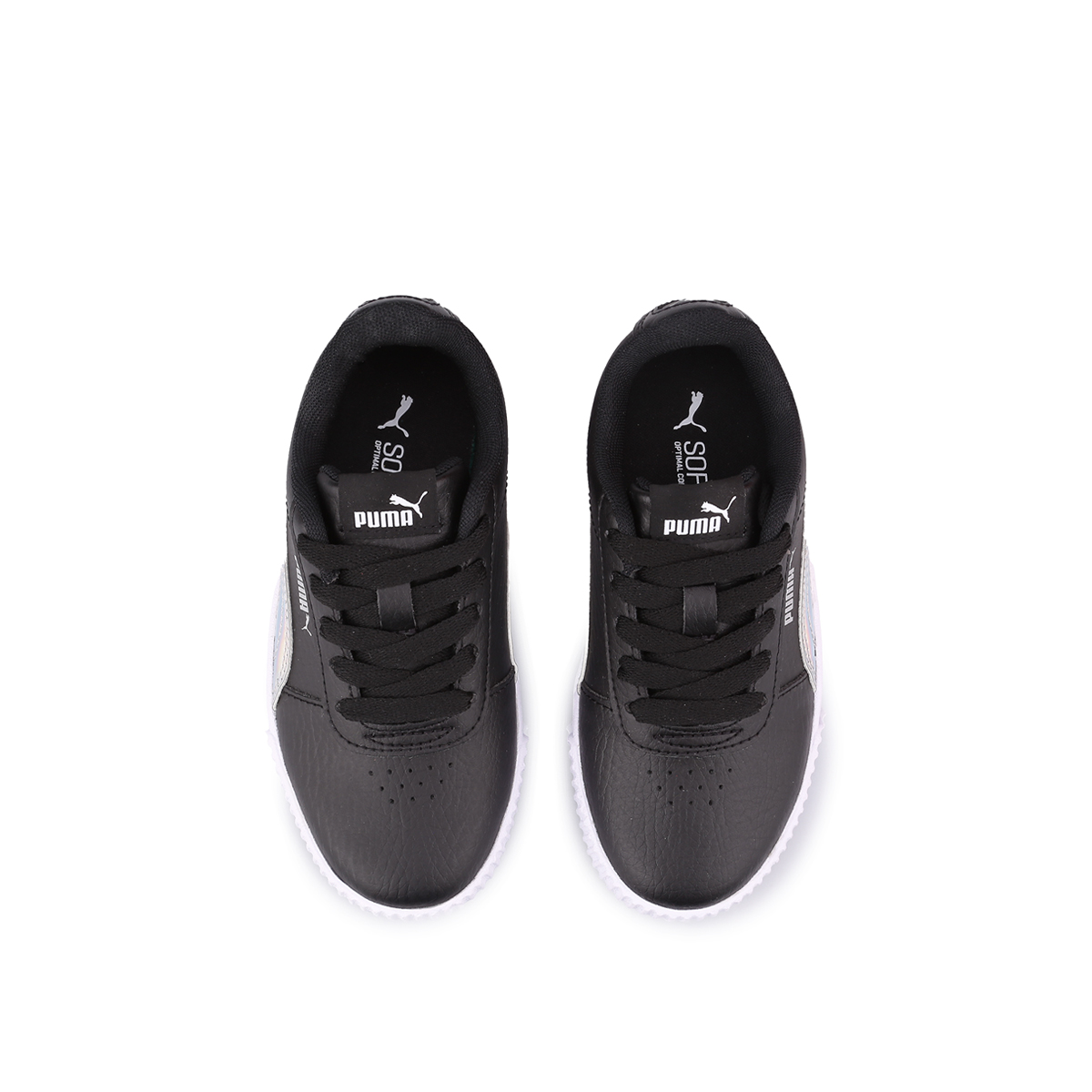 Zapatillas Puma Carina Rainbow,  image number null