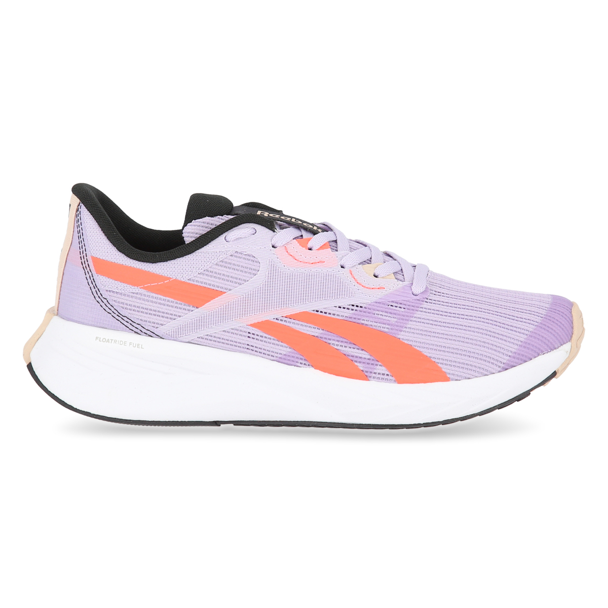 Zapatillas reebok mujer naranja top