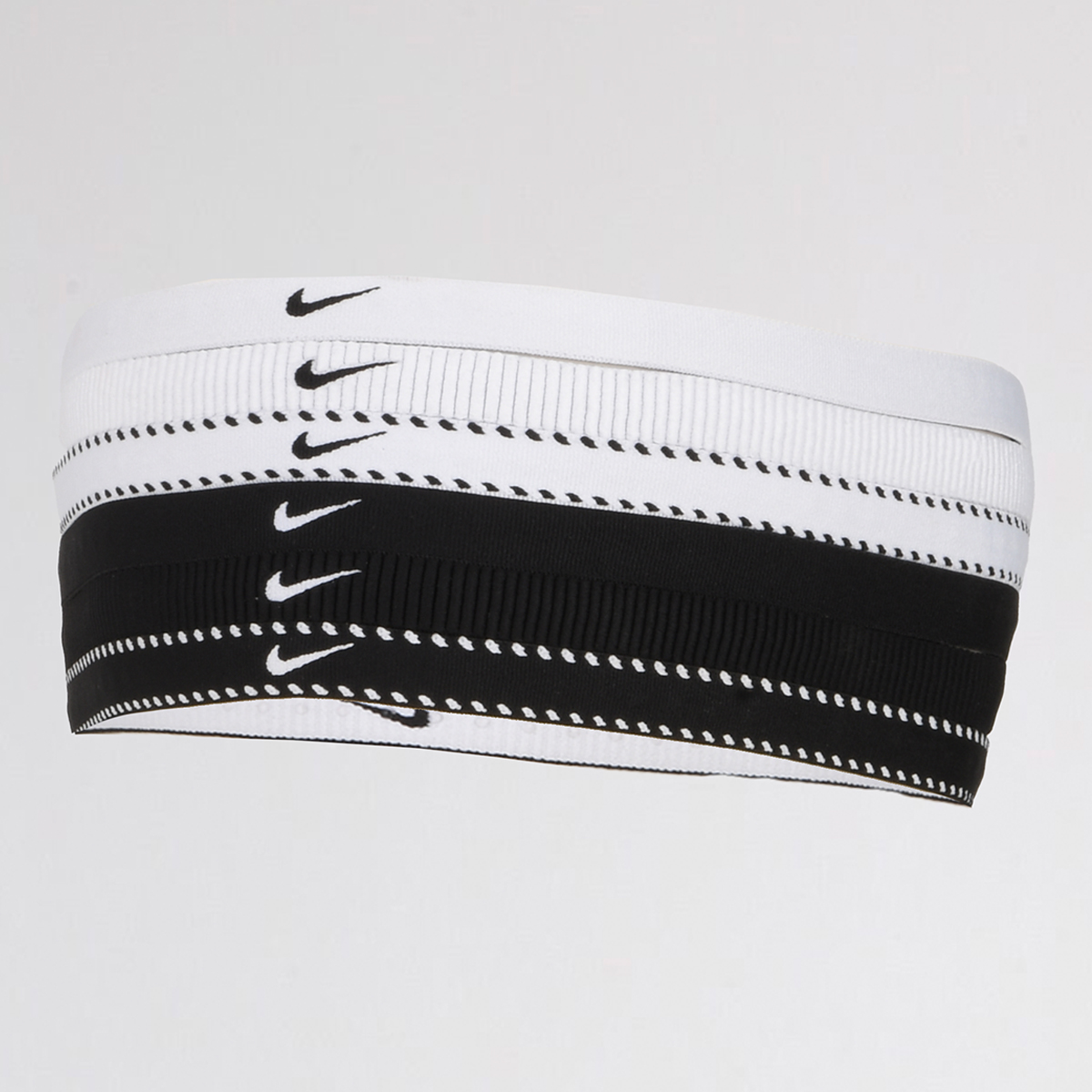 Vincha Entrenamiento Nike Flex Classic X6,  image number null