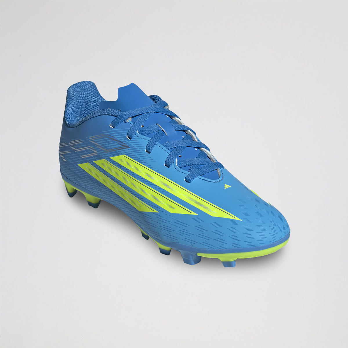 Botines F&uacute;tbol adidas F50 Club FG/MG Infantil,  image number null