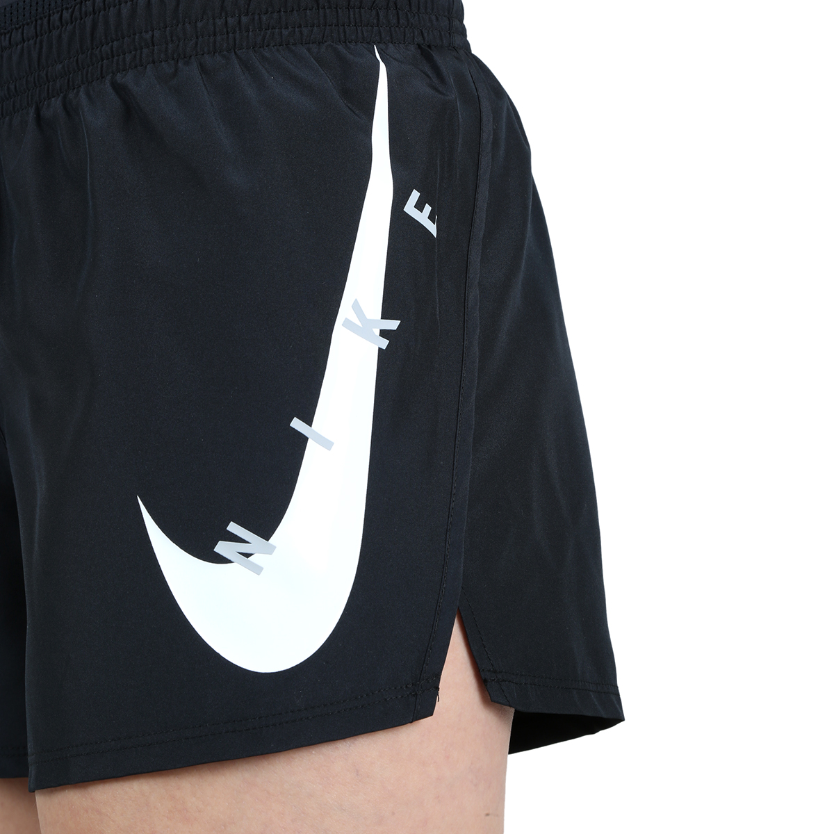 Short Nike Swoosh Run,  image number null