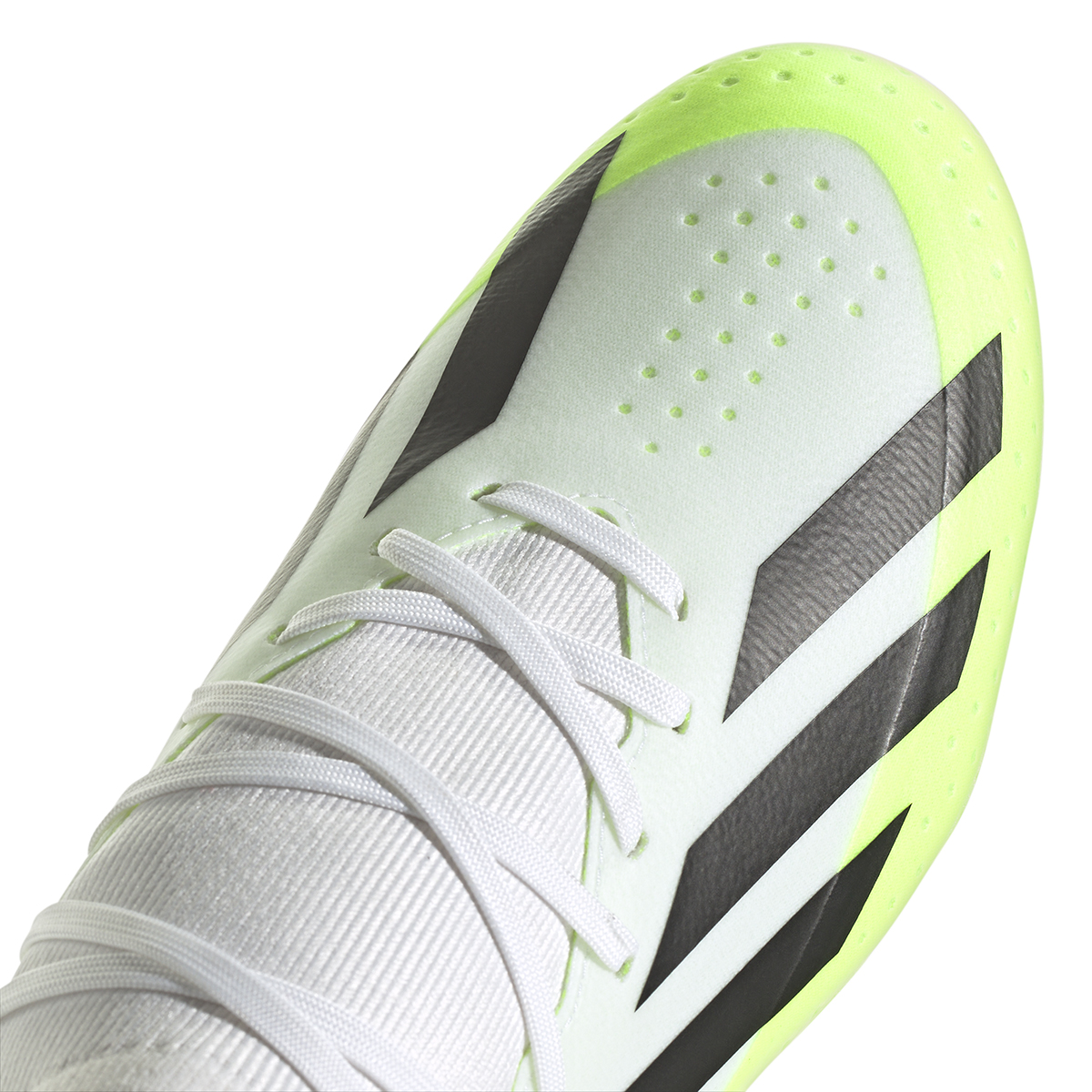 Botines fútbol adidas X Crazyfast .3 Fg Hombre,  image number null