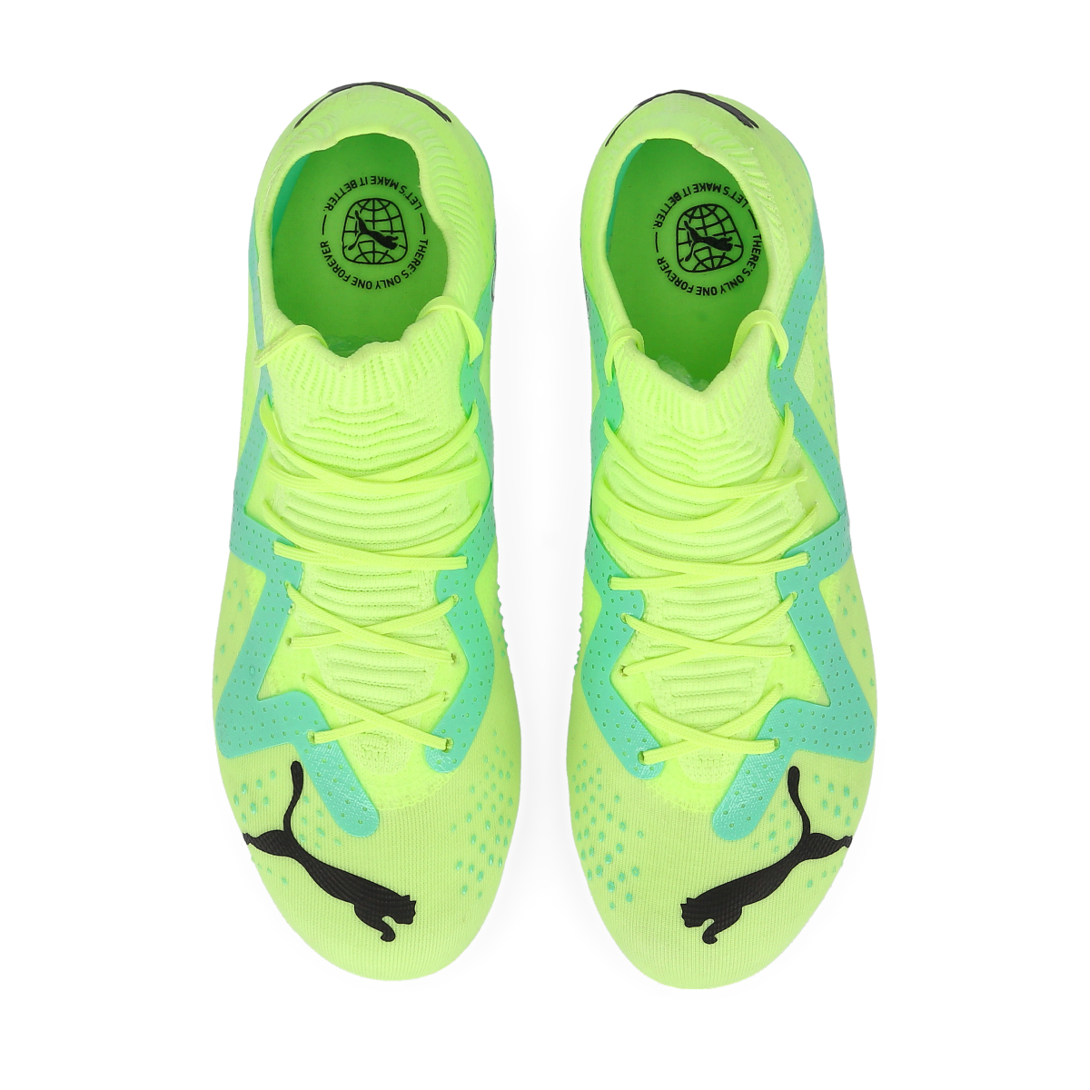 Botines Fútbol Puma Future Match Fg/ag Mujer,  image number null
