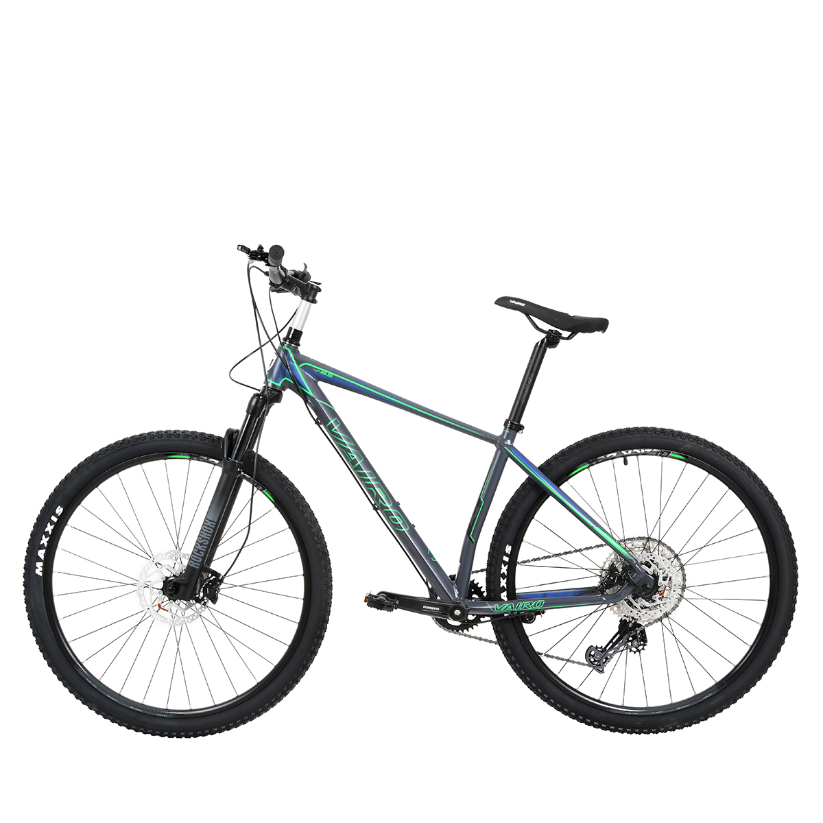 Bicicleta Vairo Xr 8.5 R29,  image number null