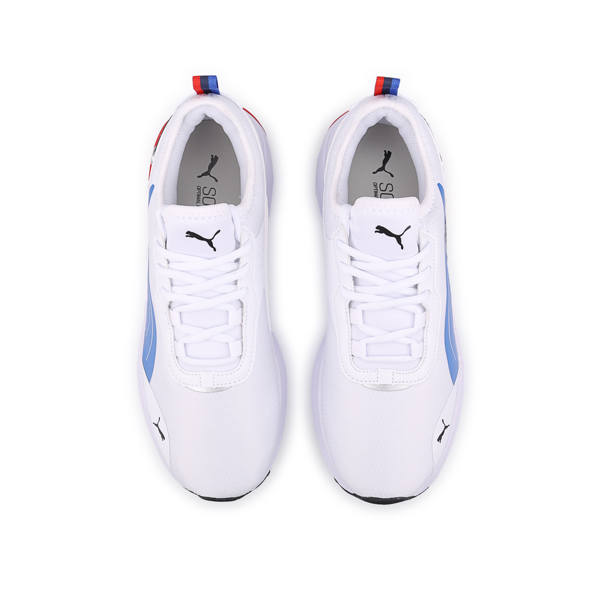 Zapatillas Puma Bmw Mms Electron E Pro,  image number null