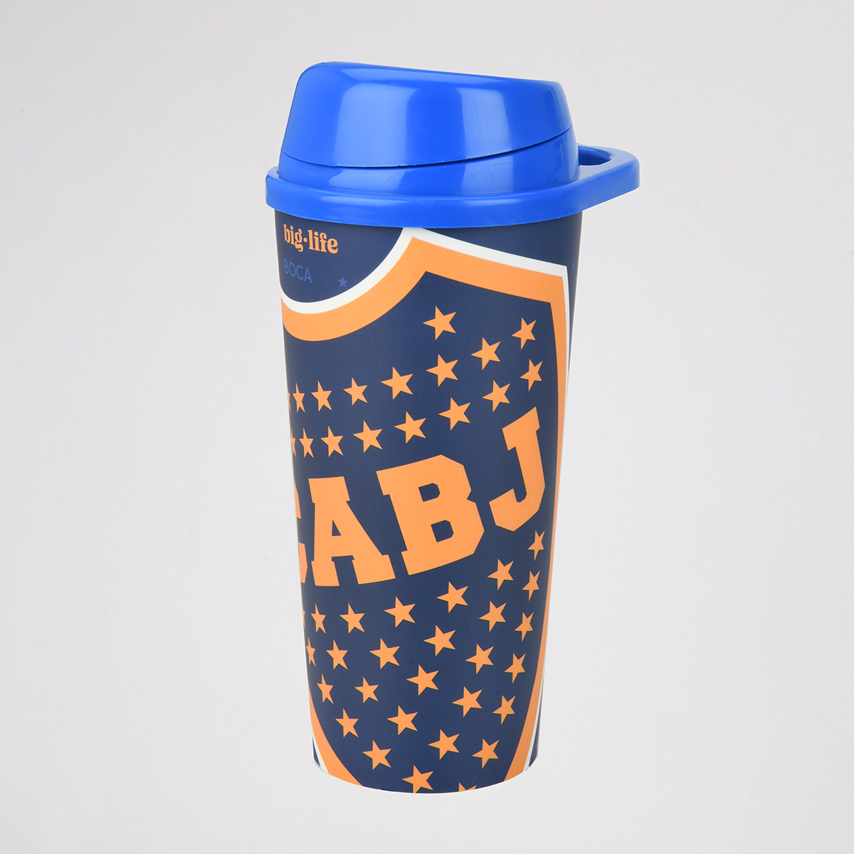 Vaso Big Life 18oz Boca Juniors 3,  image number null