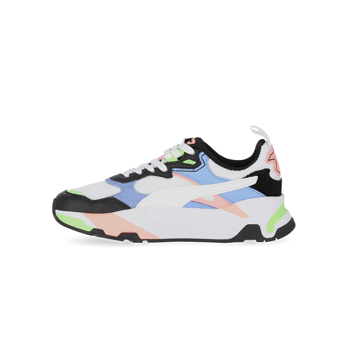 Zapatillas Puma Trinity Open Road Unisex,  image number null