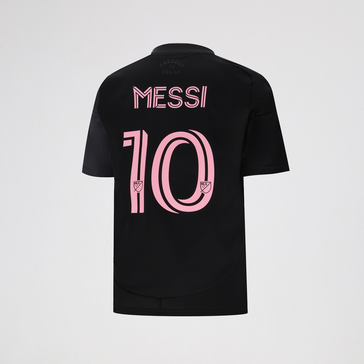 Camiseta Inter Miami CF adidas Suplente 2024 de Hombre,  image number null
