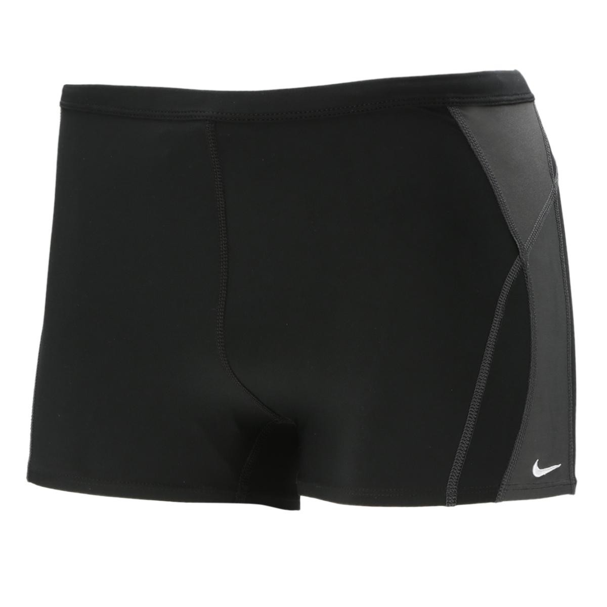 Traje de Ba&ntilde;o Nike Poly Core Solids,  image number null