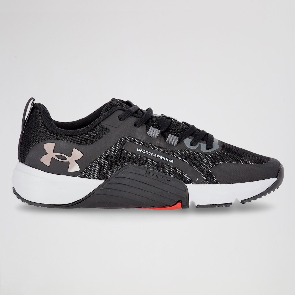 Zapatillas Entrenamiento Under Armour Tribase Reps,  image number null
