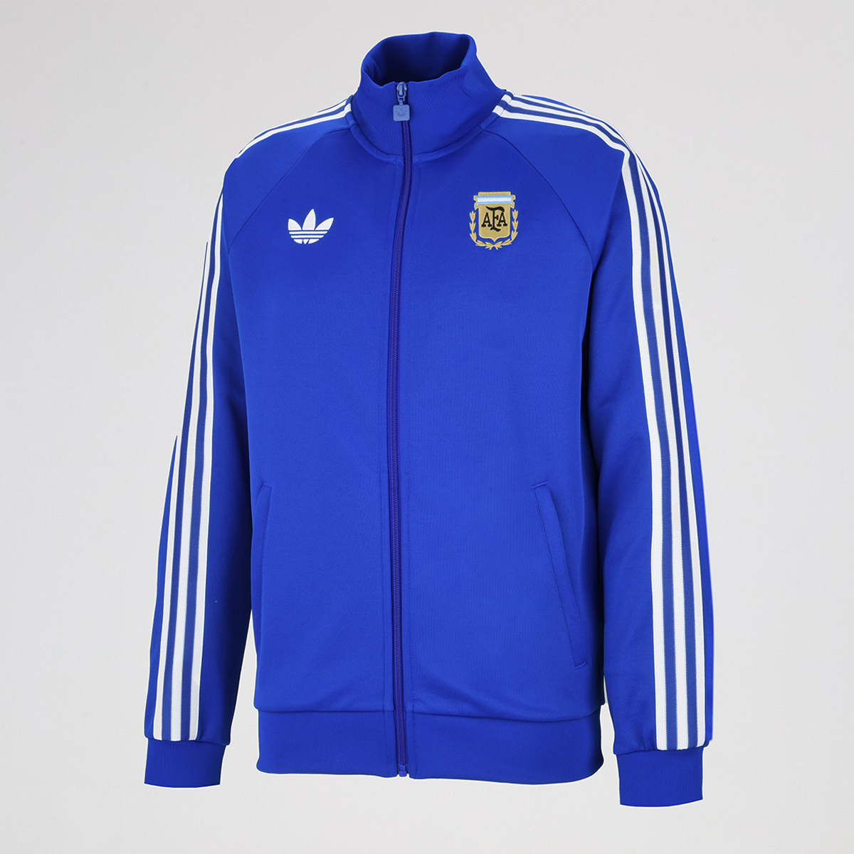 Buzo con Cierre Argentina adidas Originals Hombre,  image number null