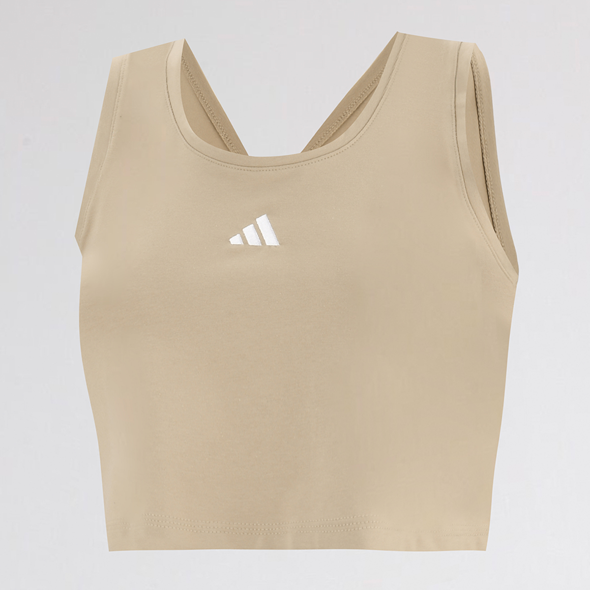 Musculosa adidas Essentials Small Logo Mujer,  image number null