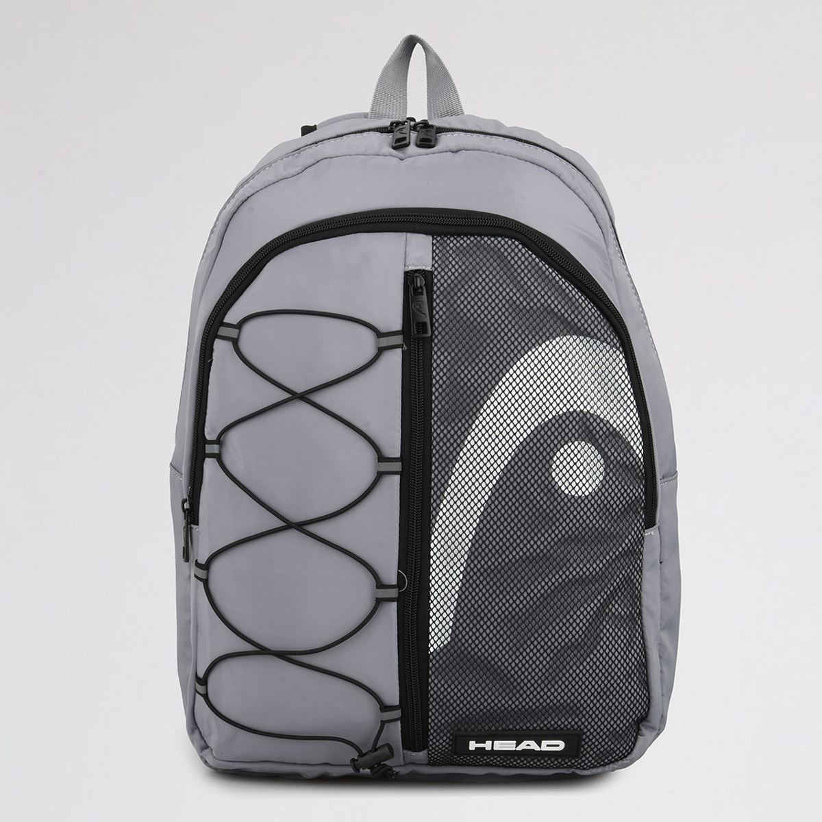 Mochila Head Porta Notebook con tiras regulables,  image number null