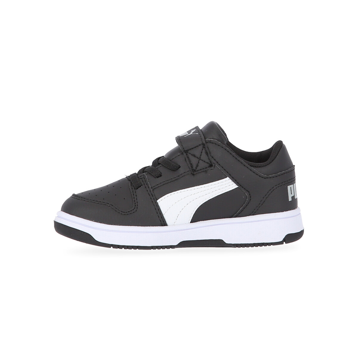 Zapatillas Puma Rebound Layup Lo Sl V Ps Unisex,  image number null