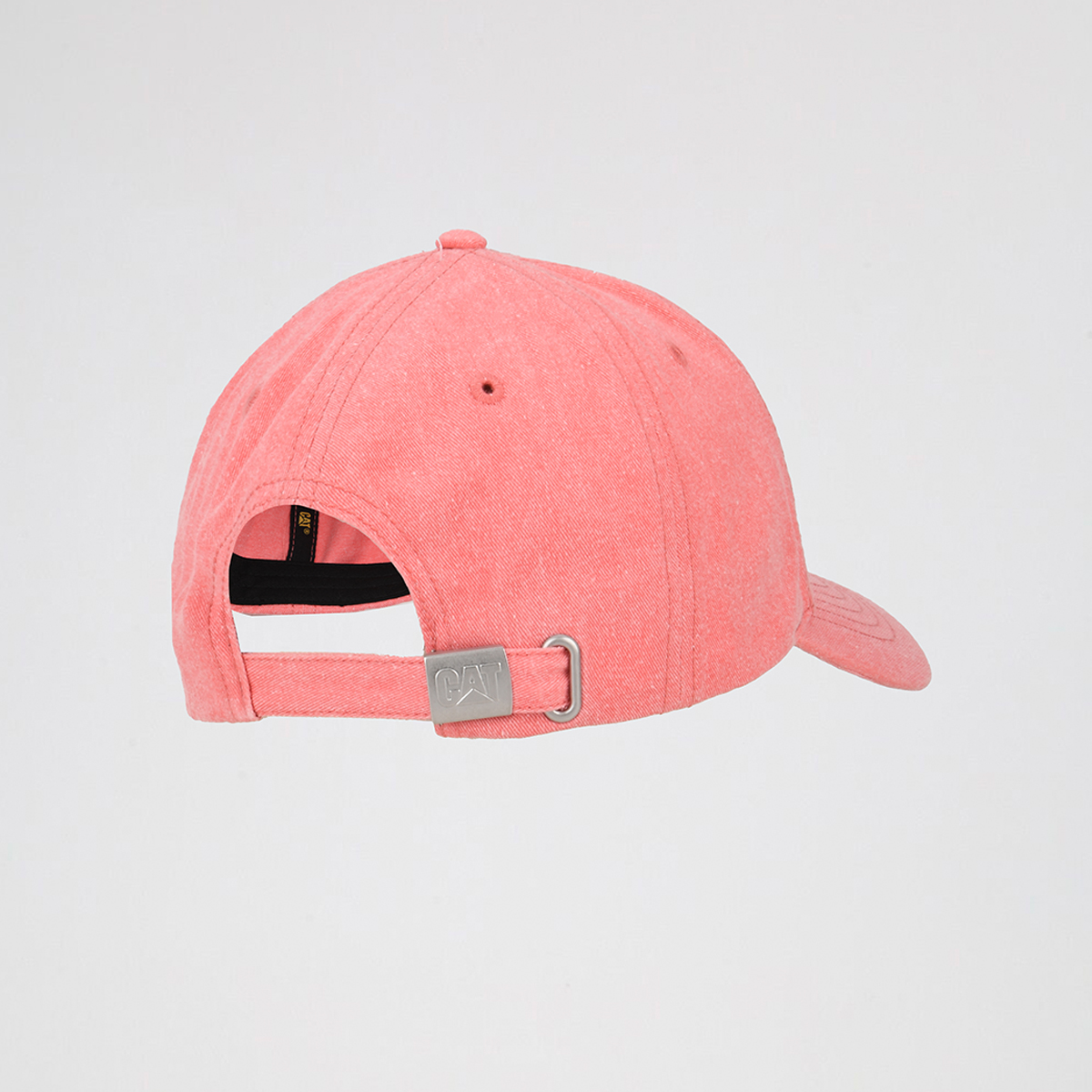 Gorra CAT Classic Logo Mujer,  image number null