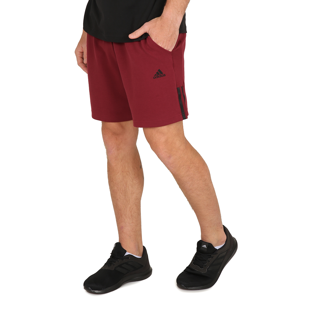 Short adidas Aeroready Motion Sport,  image number null