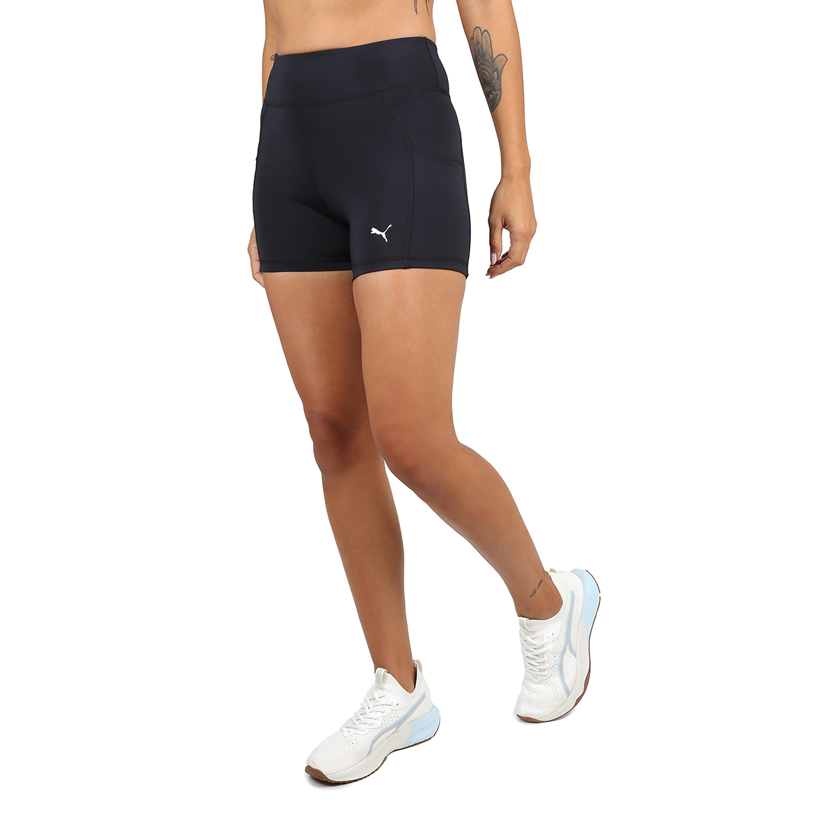 Short Running Puma Fit 5 Mujer,  image number null