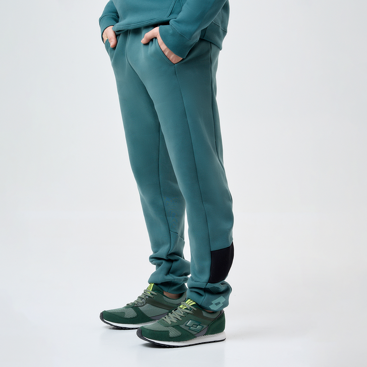 Pantalón Lotto Athletica Jd Hombre Dexter