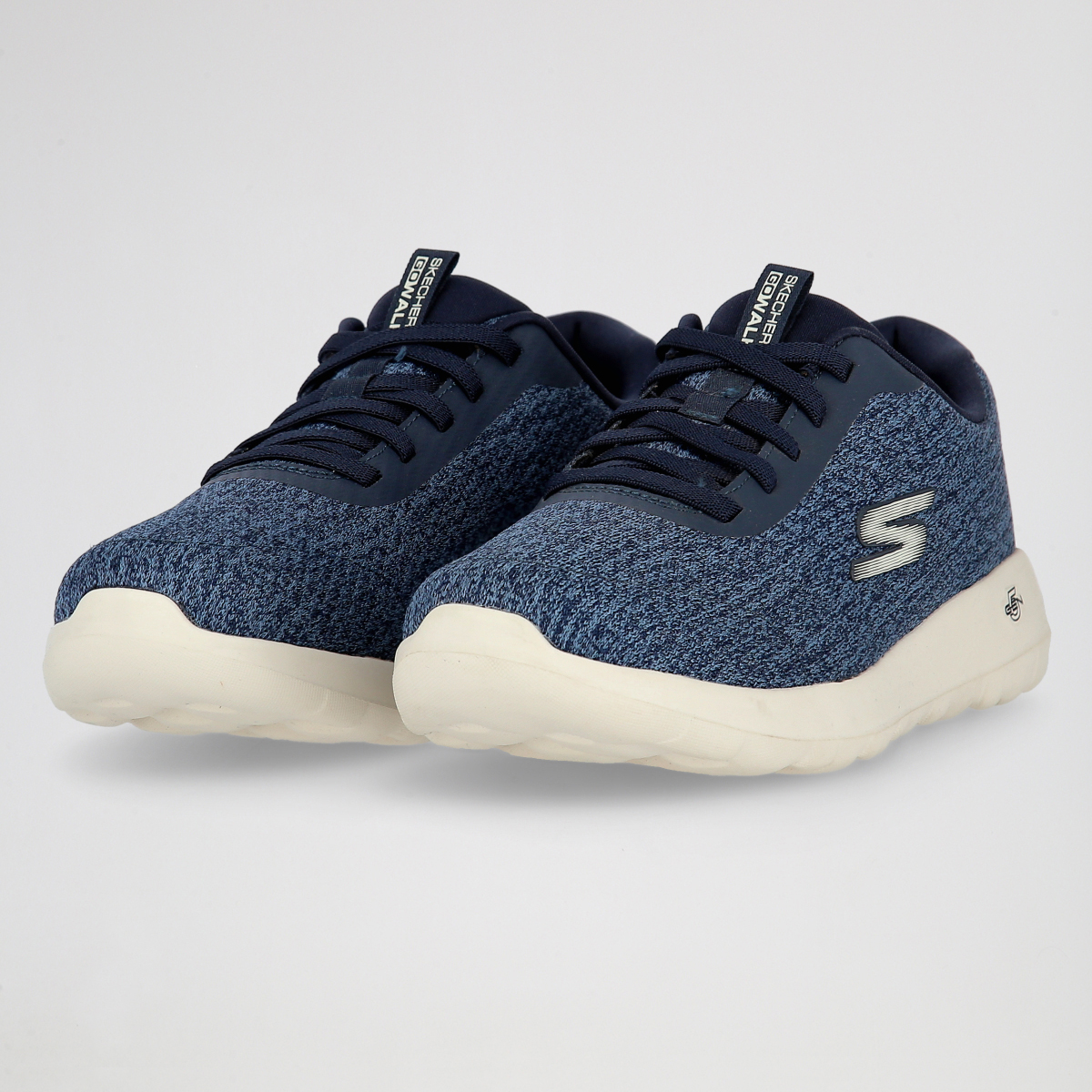 Zapatillas Running Skechers Go Walk Max Midshore Hombre,  image number null