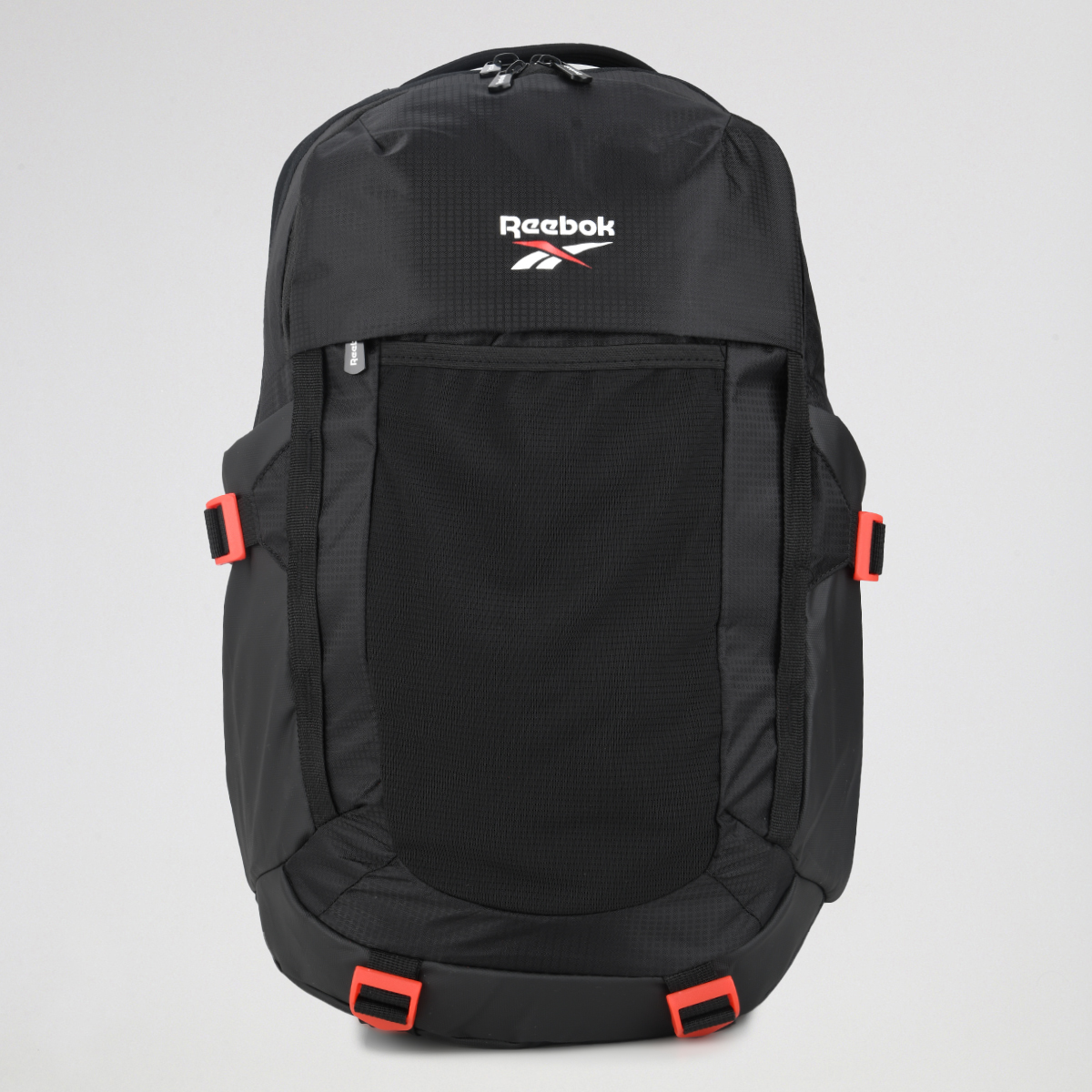 Mochila Reebok Deportiva Viaje Resistente 19 Infantil,  image number null