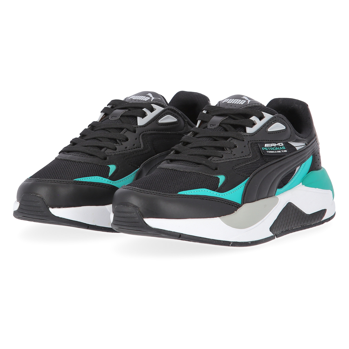 Zapatillas Puma Mapf1 X-ray Speed Unisex,  image number null