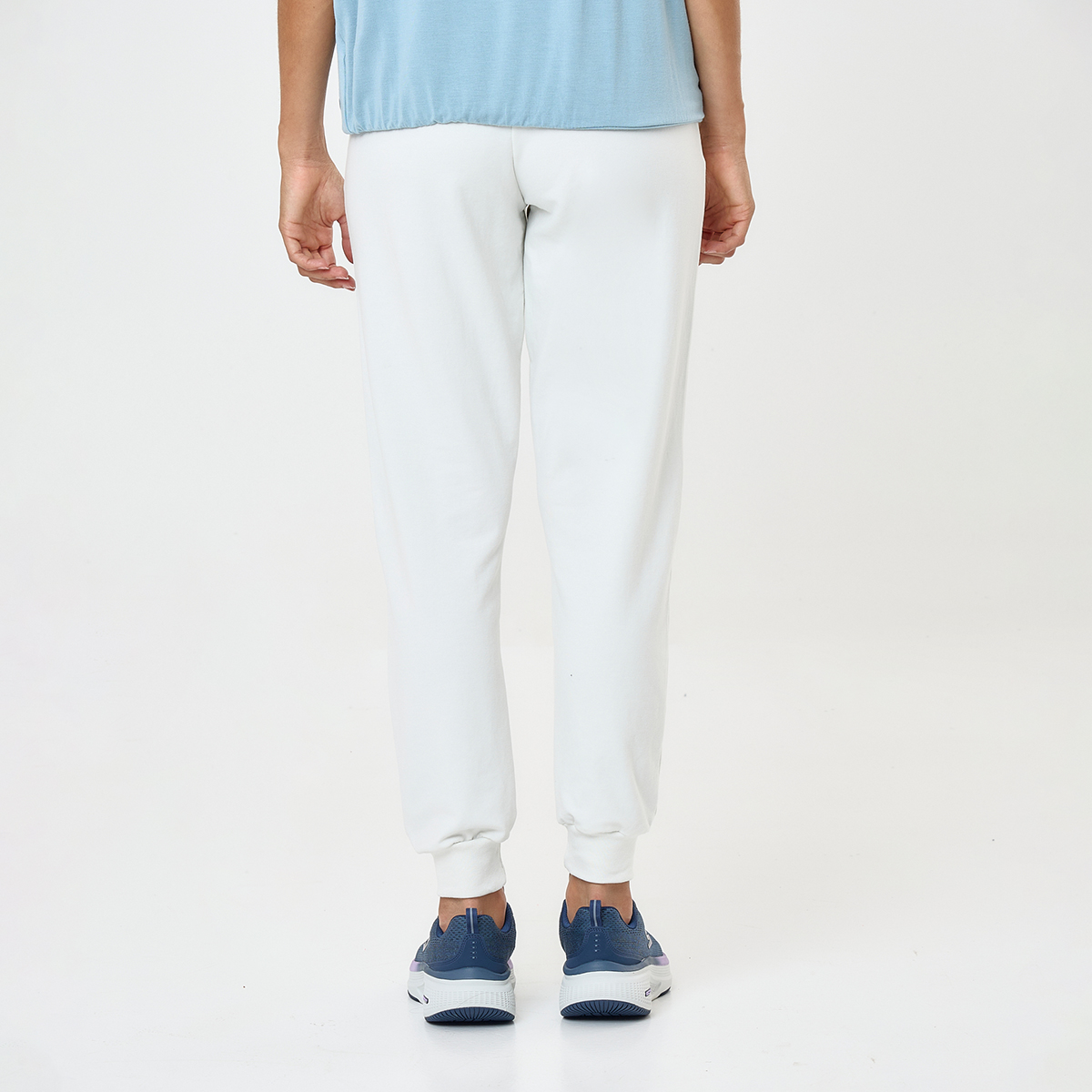 Pantalón Mujer Loop Up Lounge  Soft -Jogging- Comfort Blend,  image number null