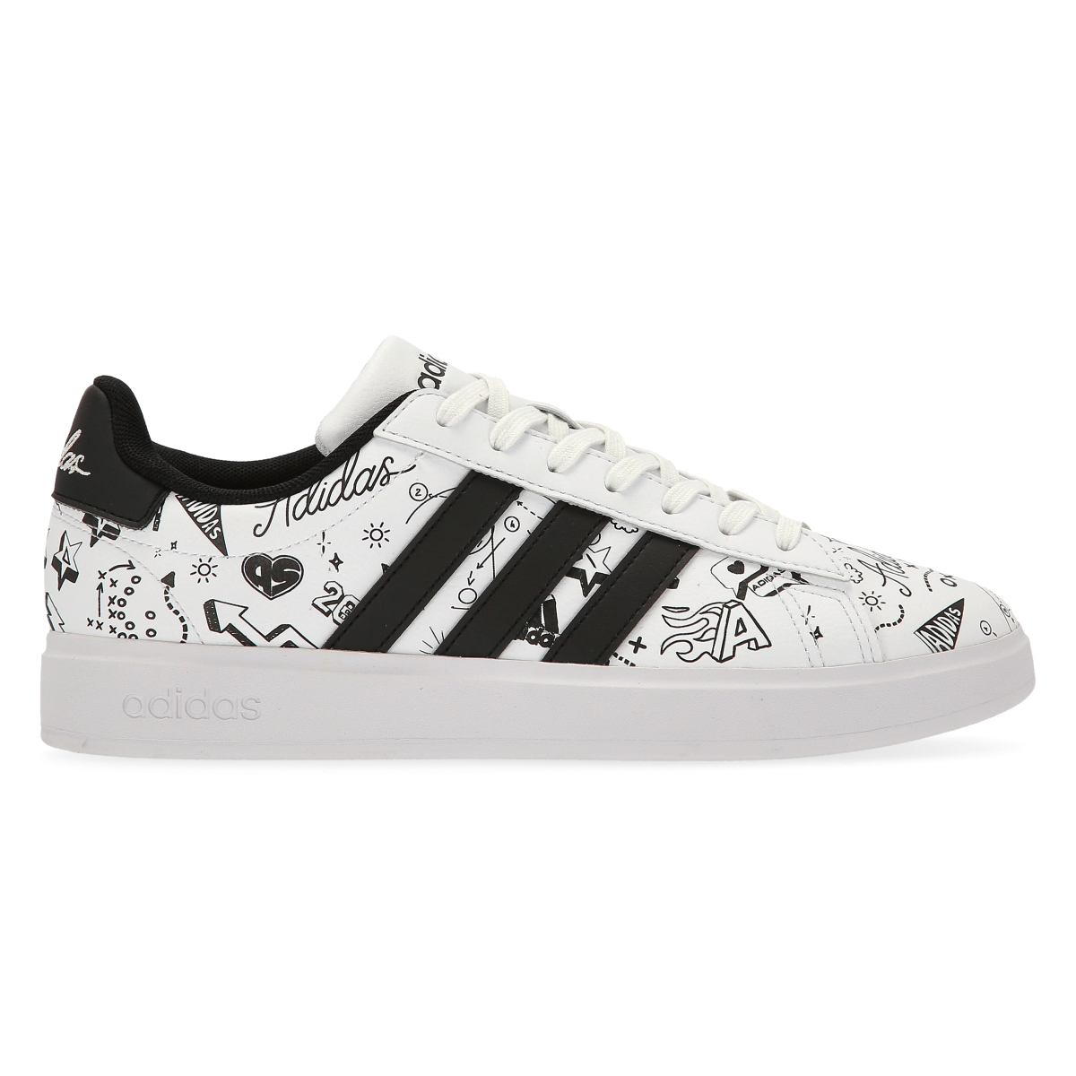 Zapatillas adidas hombre dexter deals
