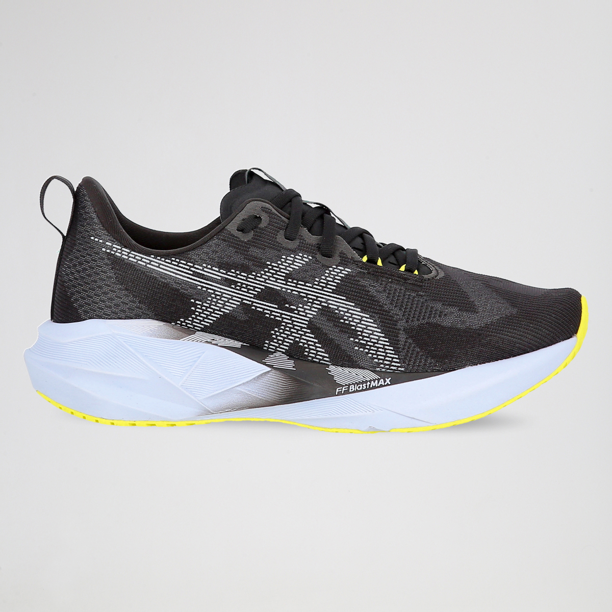 Zapatillas Running Asics Novablast 5 Hombre malla,  image number null