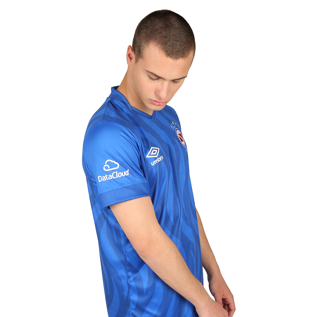 Camiseta Umbro Oficial 3 2022 Argentinos Juniors,  image number null