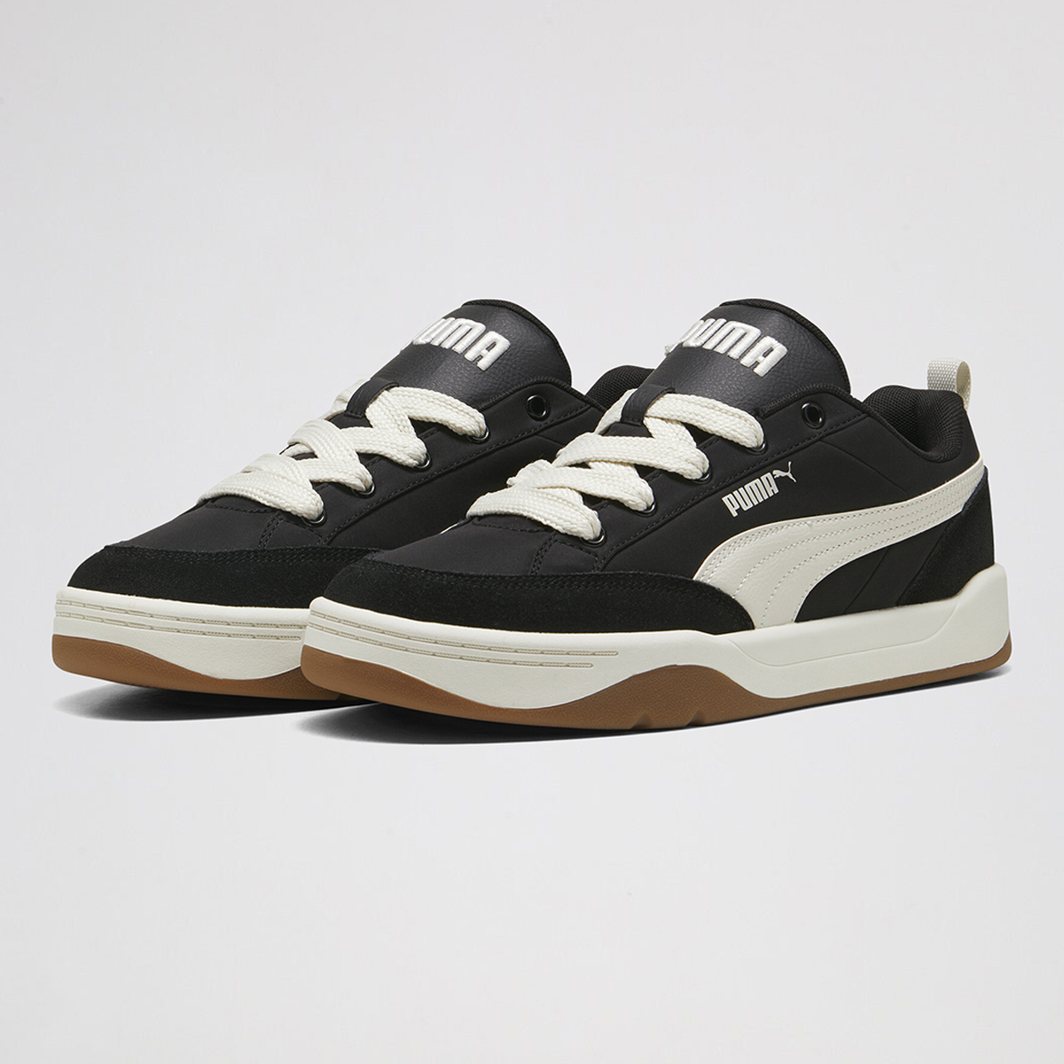 Zapatillas Puma Park Lifestyle Street Mujer,  image number null