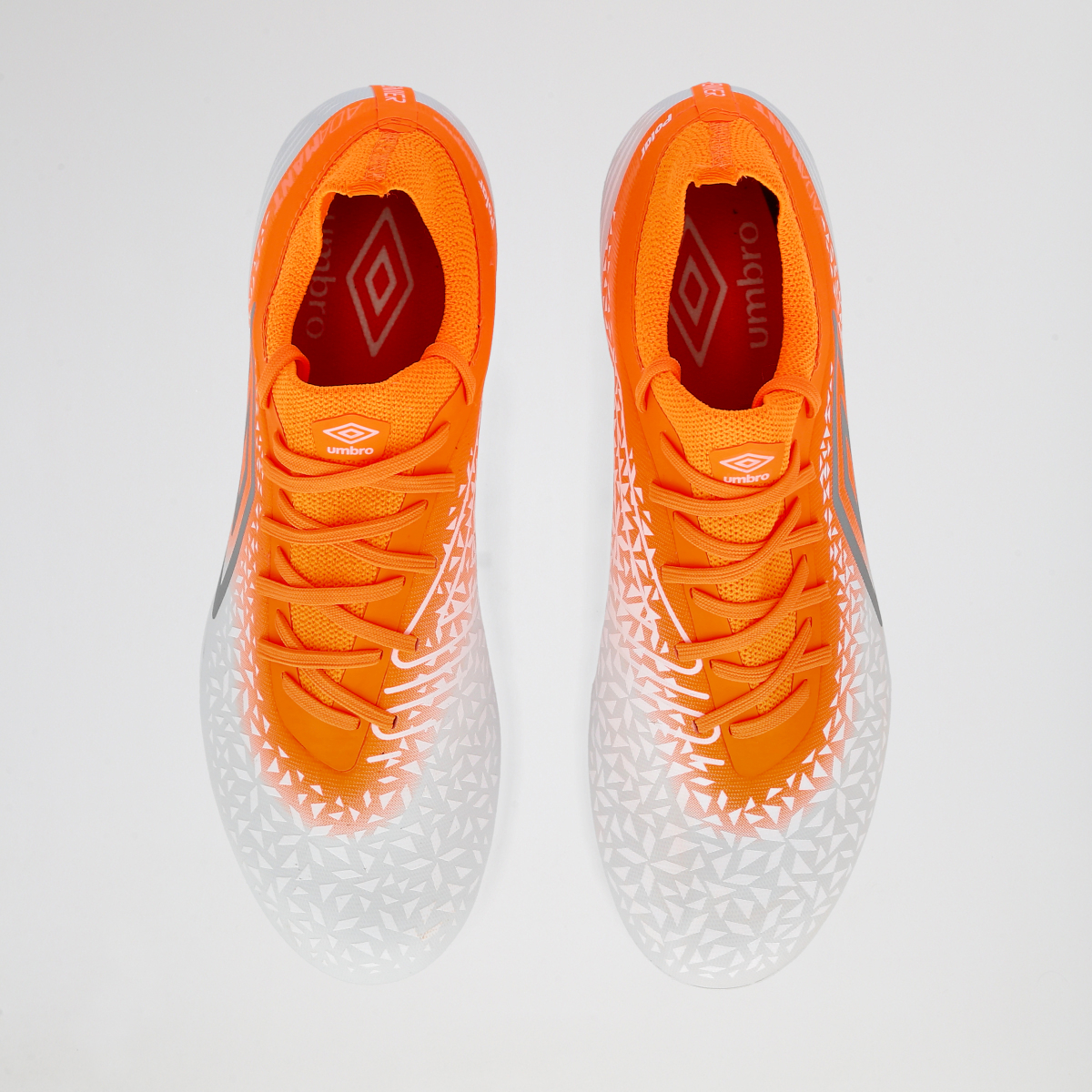 Botines Fútbol Umbro Adamant Polar Magma Fg,  image number null