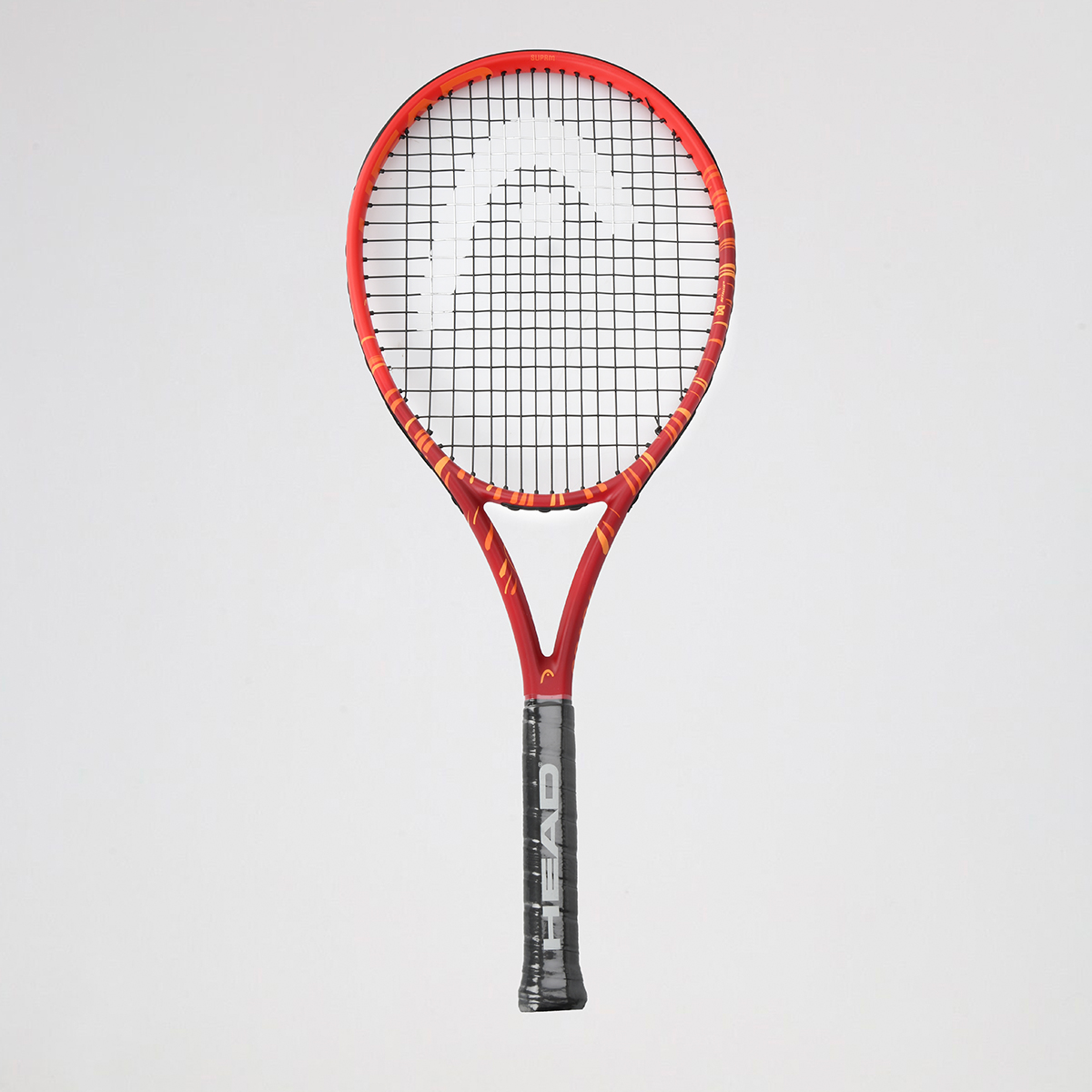Raqueta Head Mx Spark Suprm,  image number null