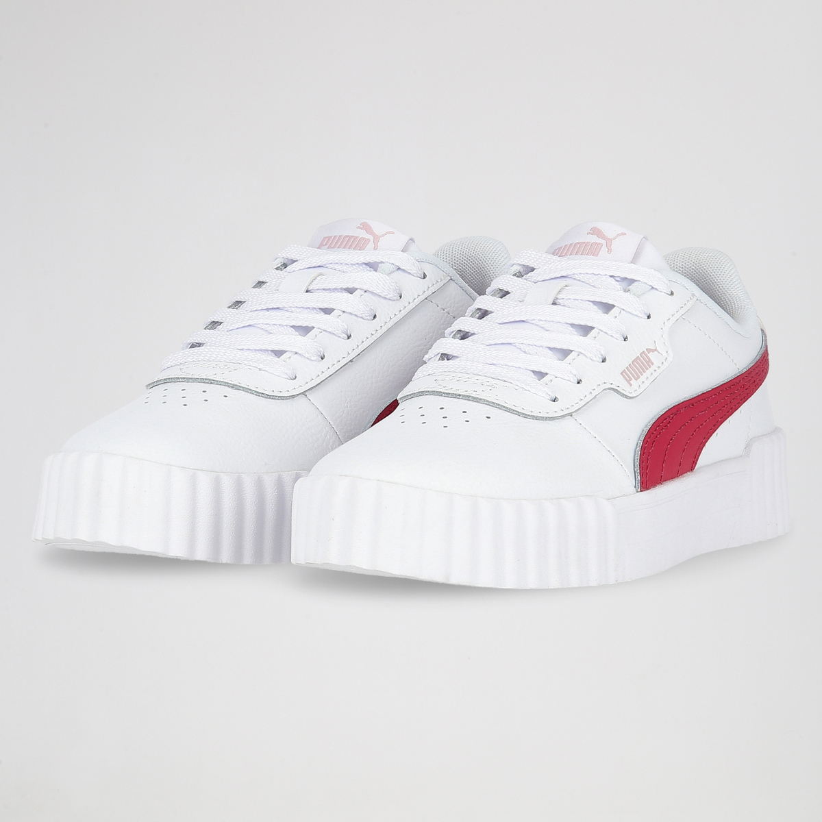 Zapatillas Puma Carina 3.0 Niña,  image number null