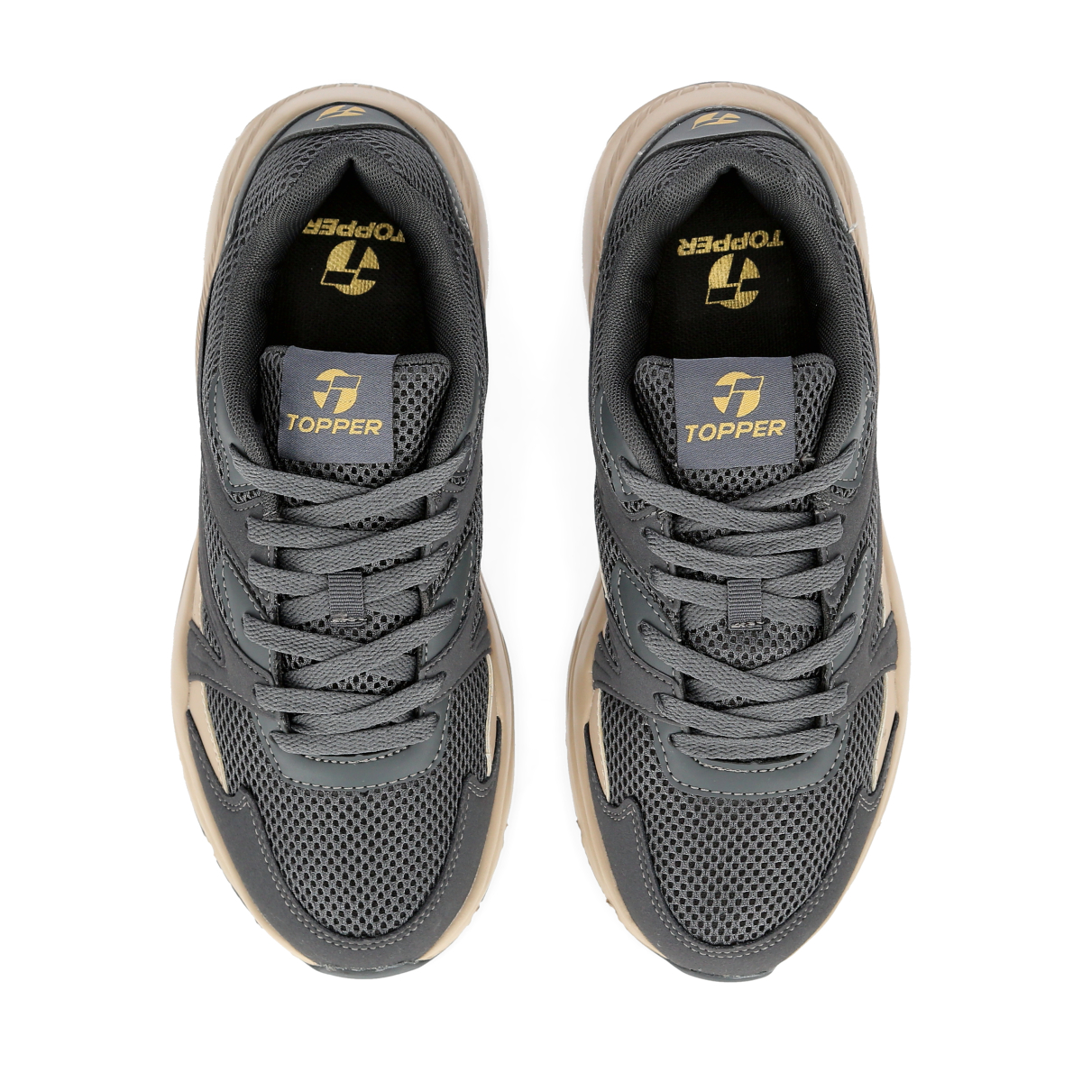 Zapatillas Topper Akron,  image number null