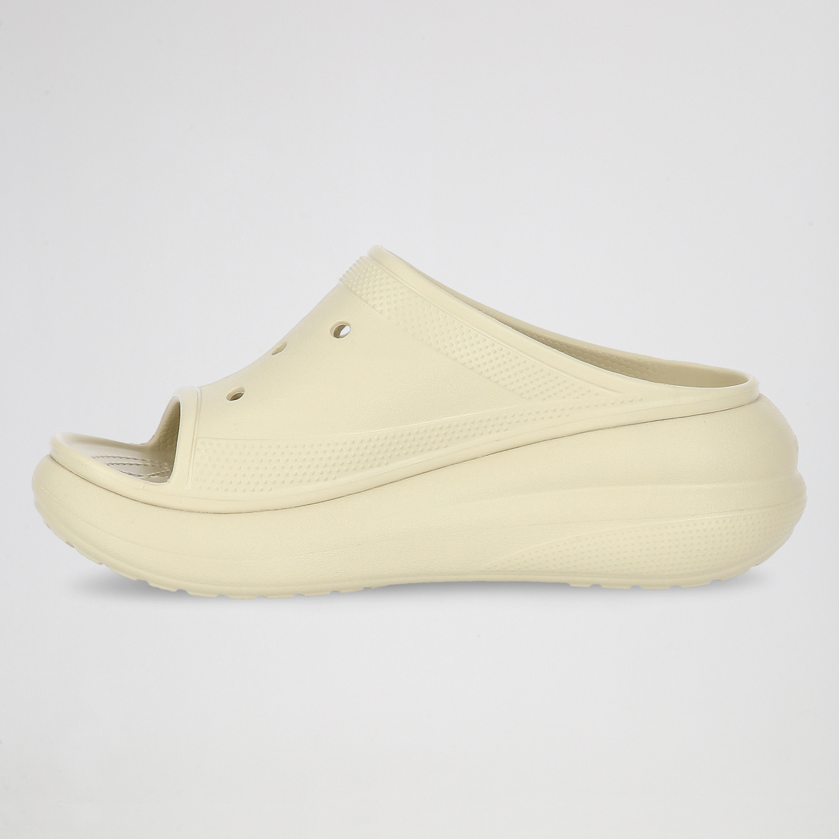 Sandalias Crocs Crush Slide,  image number null