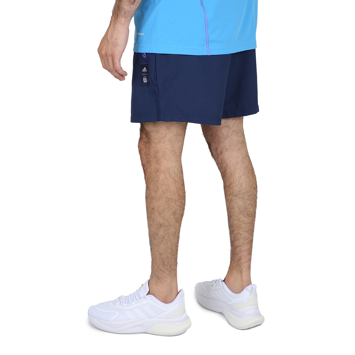 Short Fútbol adidas Argentina Dna Hombre,  image number null