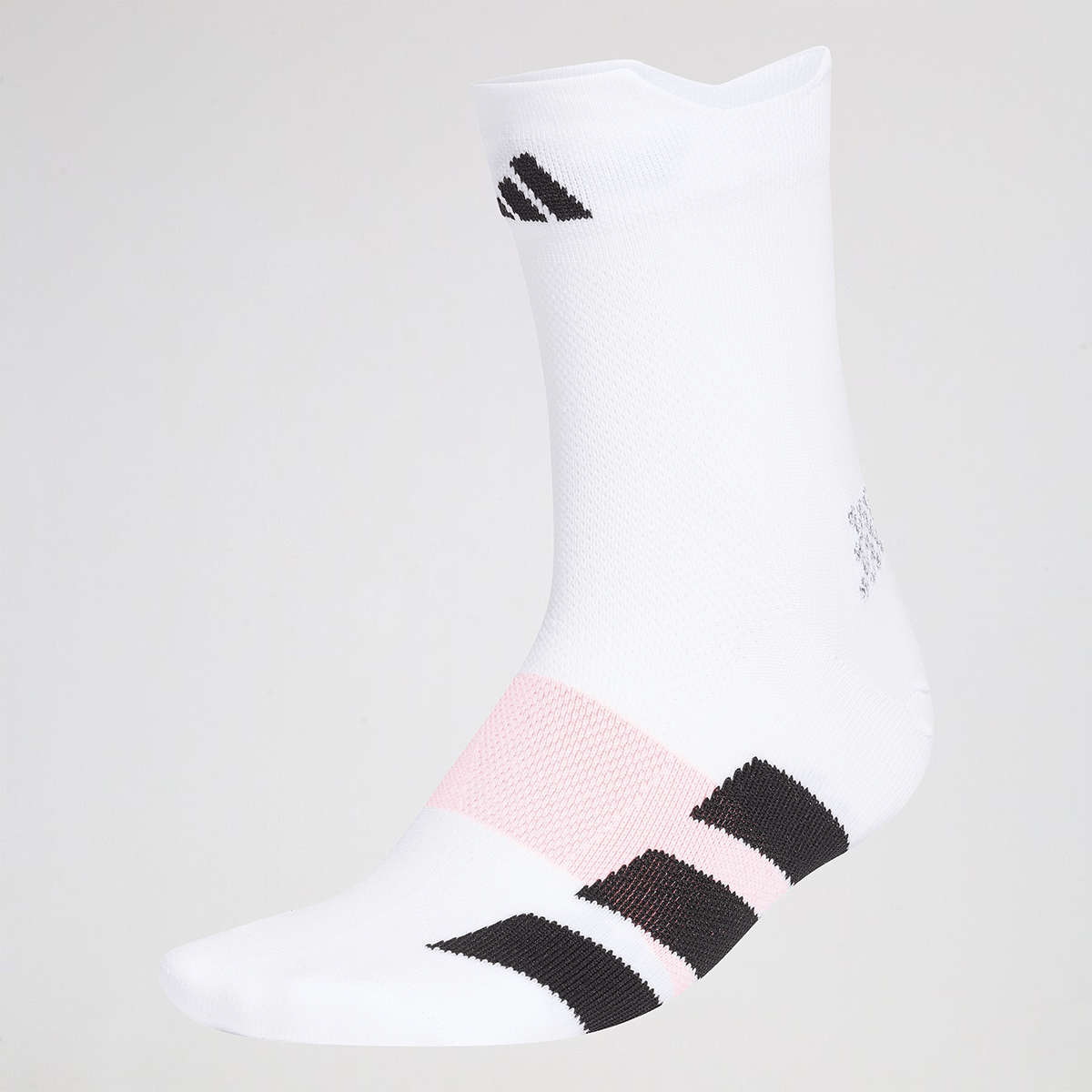 Medias Running adidas Adizero Quarter,  image number null