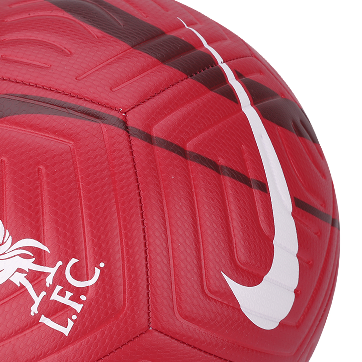 Pelota Nike Liverpool Fc Strike No 5,  image number null