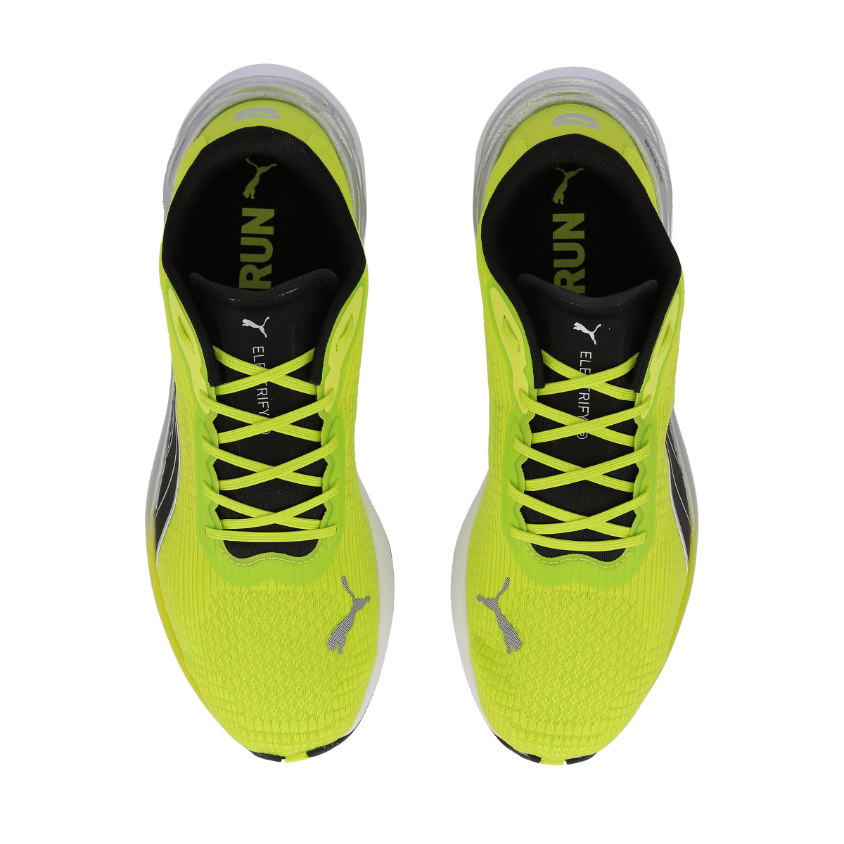 Zapatillas Puma Electrify Nitro 3 Hombre,  image number null