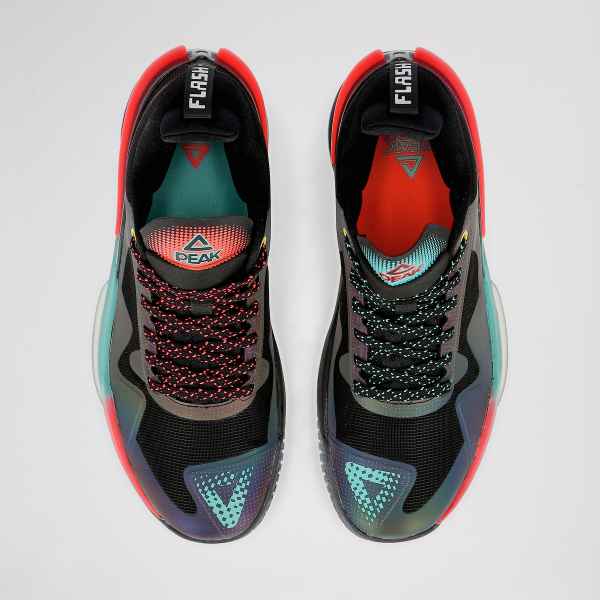 Zapatillas Peak T Flash 3 Hombre,  image number null