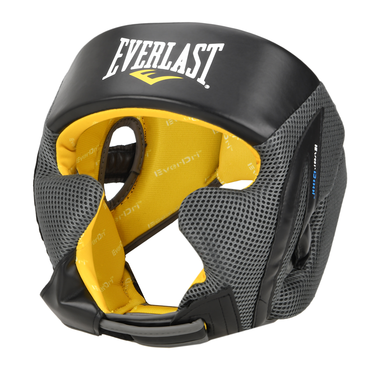 Casco Entrenamiento Everlast Evercool,  image number null