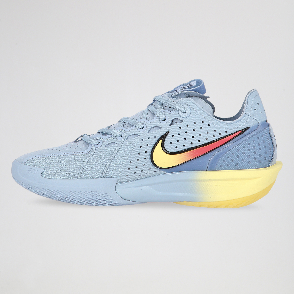 Zapatillas Básquet Nike G.T. Cut 3 Hombre,  image number null