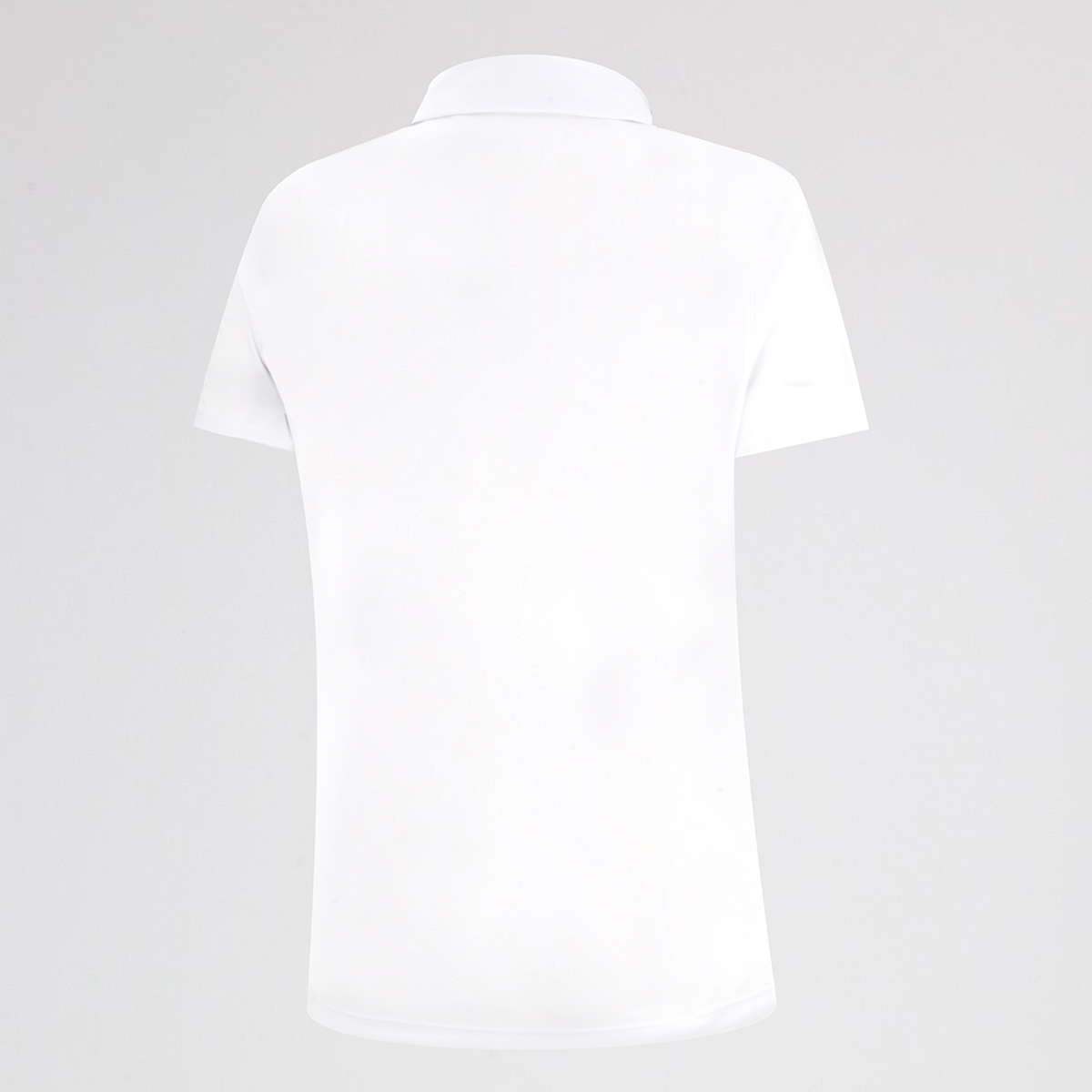 Remera Tenis Fila Chomba F-box Basic Mujer,  image number null