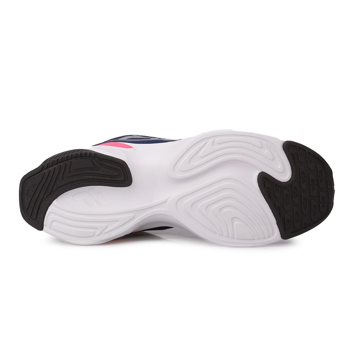 Zapatillas Fila Recovery,  image number null