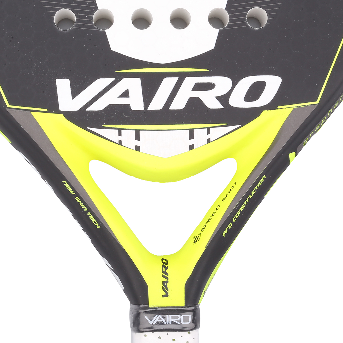 Paleta Vairo Grap Turbo Speed 9.1,  image number null