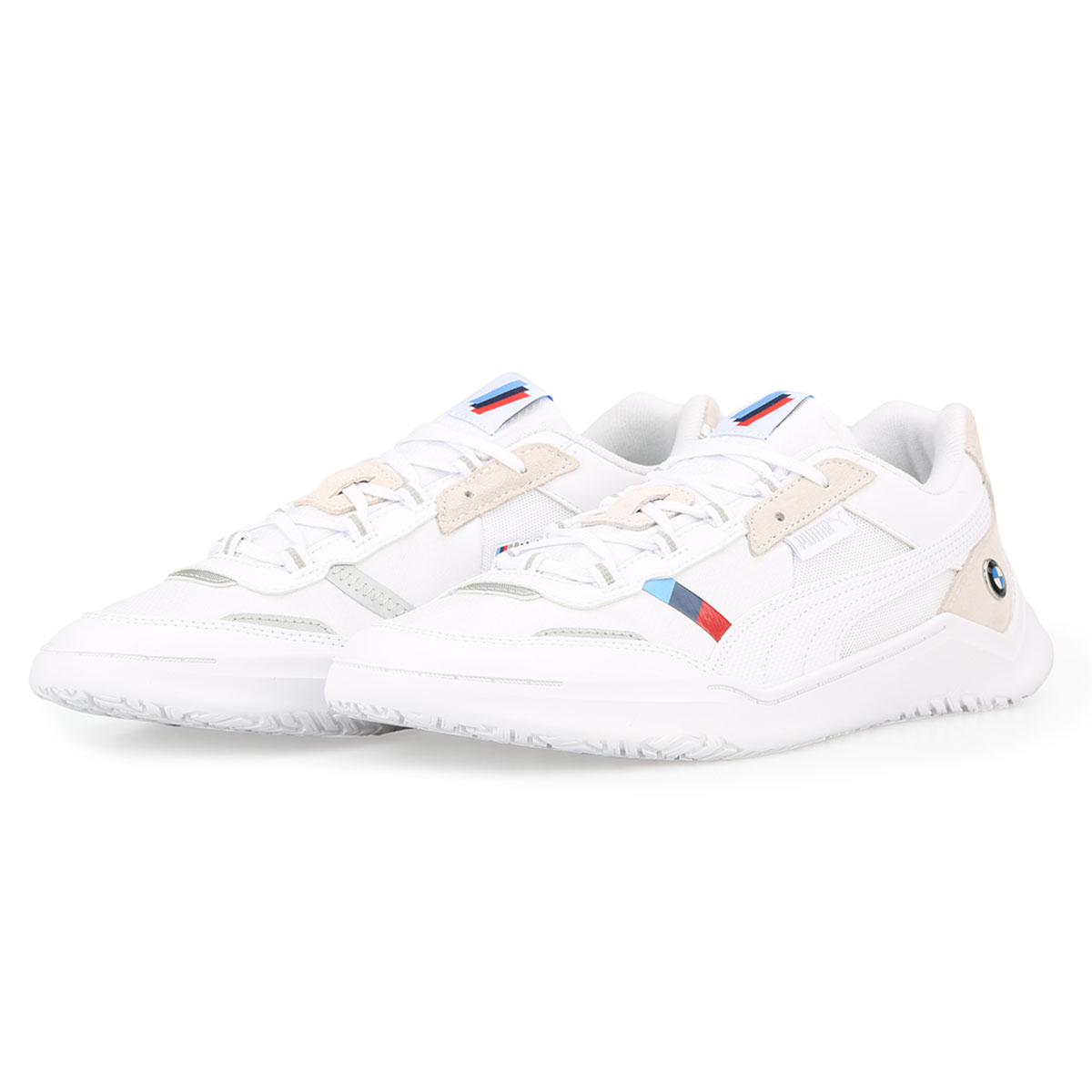 Zapatillas Puma BMW MMC DC Future,  image number null