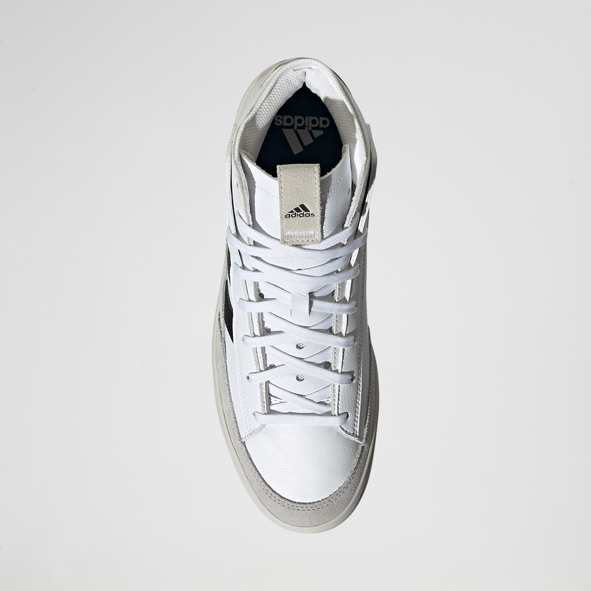 Zapatillas adidas Znsored Hi,  image number null